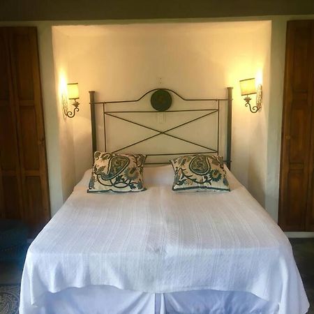 Alquiler Habitacion Independiente En El Centro De Jose Ignacio! Exteriör bild