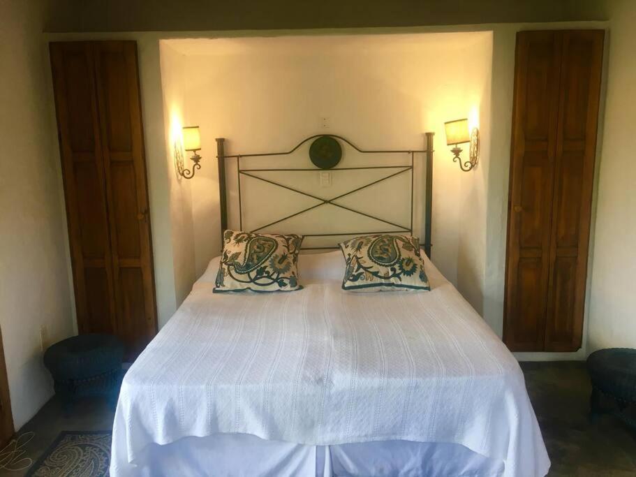 Alquiler Habitacion Independiente En El Centro De Jose Ignacio! Exteriör bild