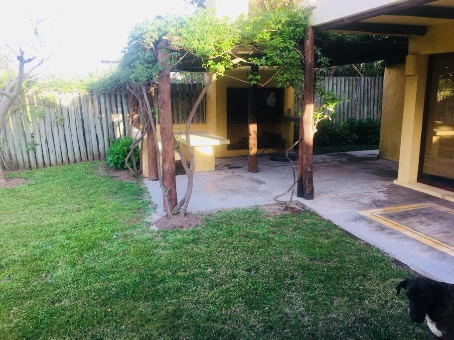 Alquiler Habitacion Independiente En El Centro De Jose Ignacio! Exteriör bild