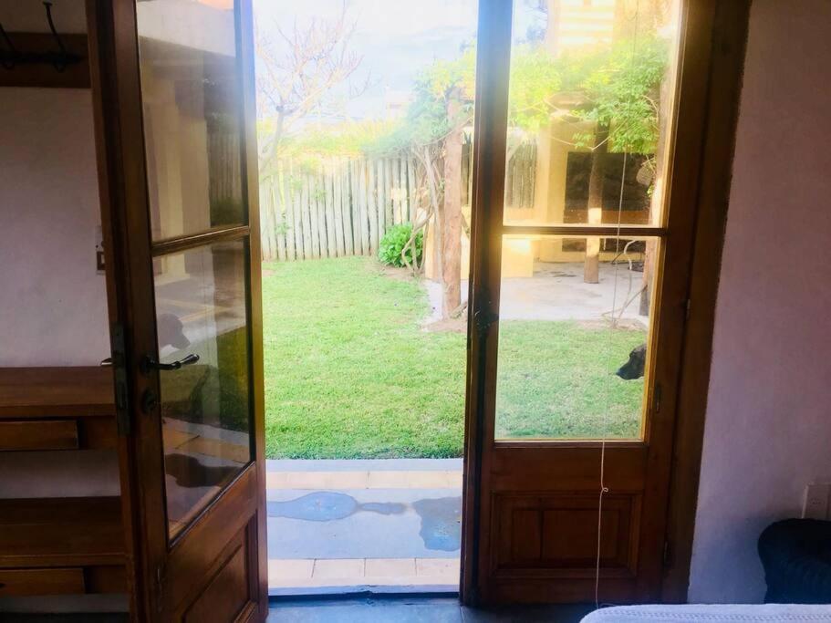 Alquiler Habitacion Independiente En El Centro De Jose Ignacio! Exteriör bild