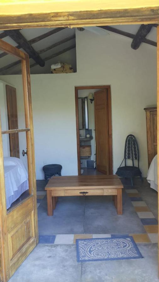 Alquiler Habitacion Independiente En El Centro De Jose Ignacio! Exteriör bild